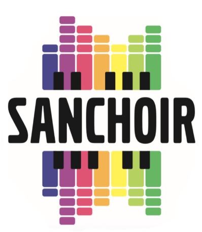 Logo des San Chhoirs