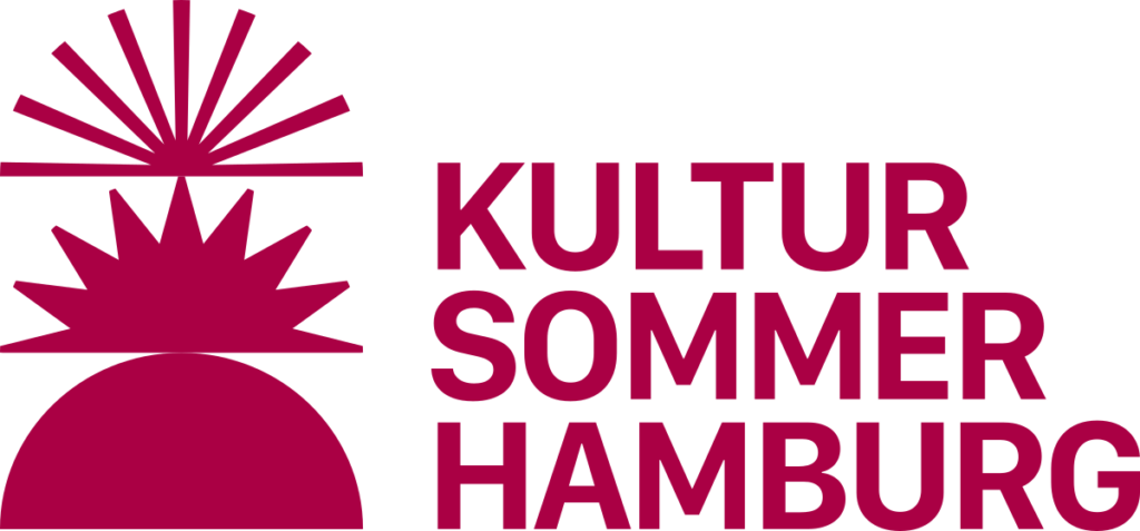 Logo Kultursommer Hamburg